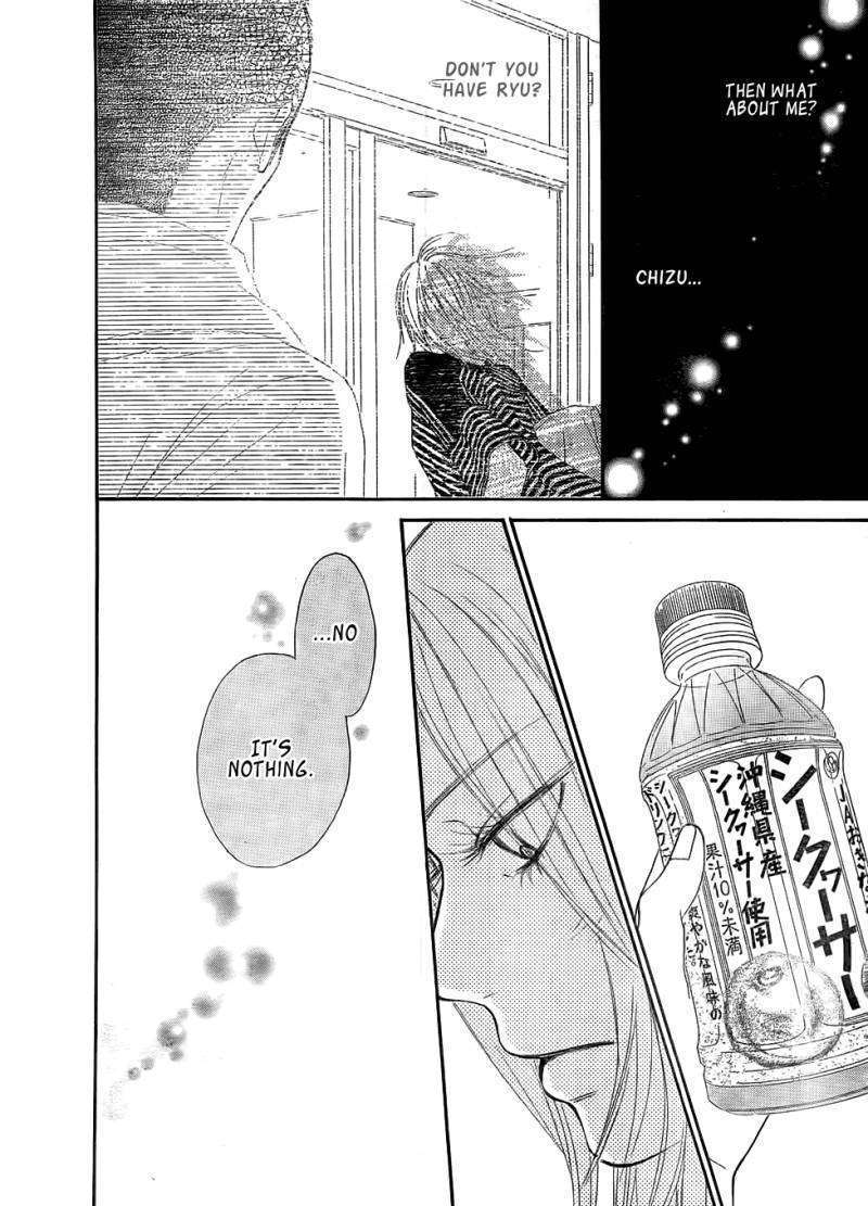Read Kimi Ni Todoke EN Manga Online