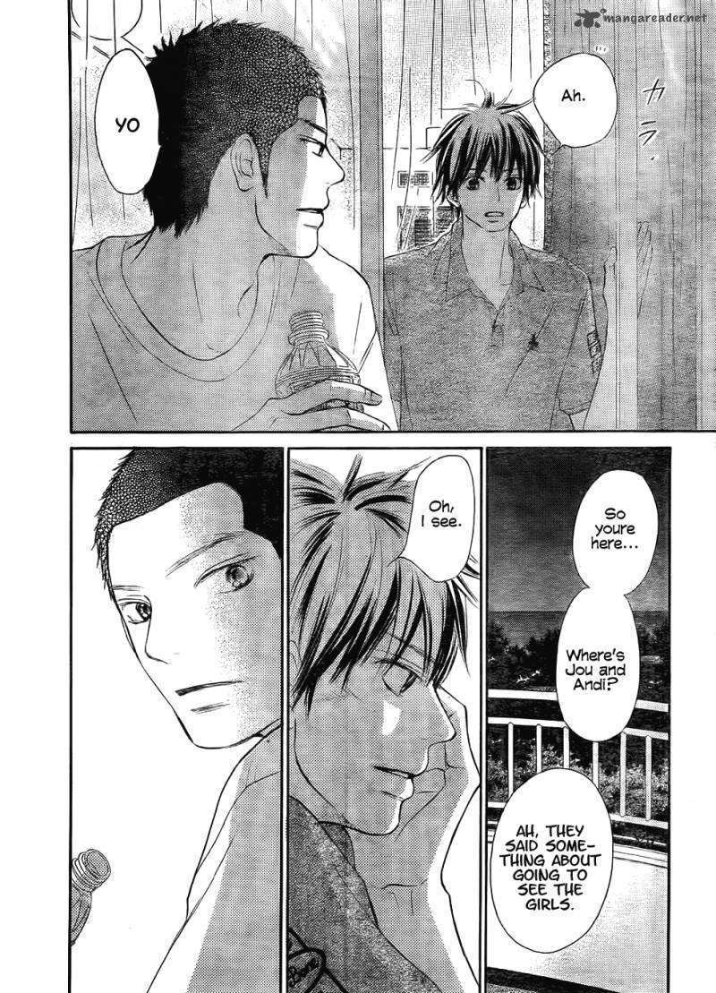 Read Kimi Ni Todoke EN Manga Online
