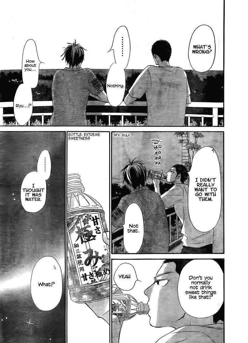 Read Kimi Ni Todoke EN Manga Online