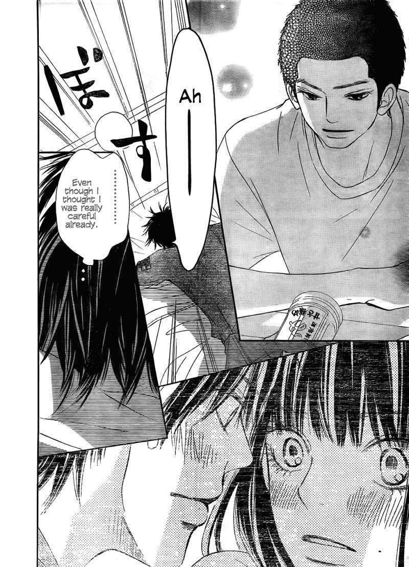 Read Kimi Ni Todoke EN Manga Online