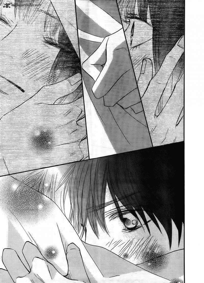 Read Kimi Ni Todoke EN Manga Online