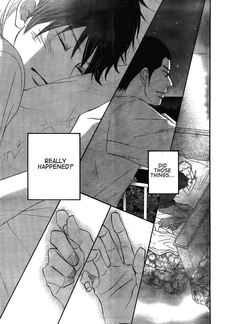 Read Kimi Ni Todoke EN Manga Online