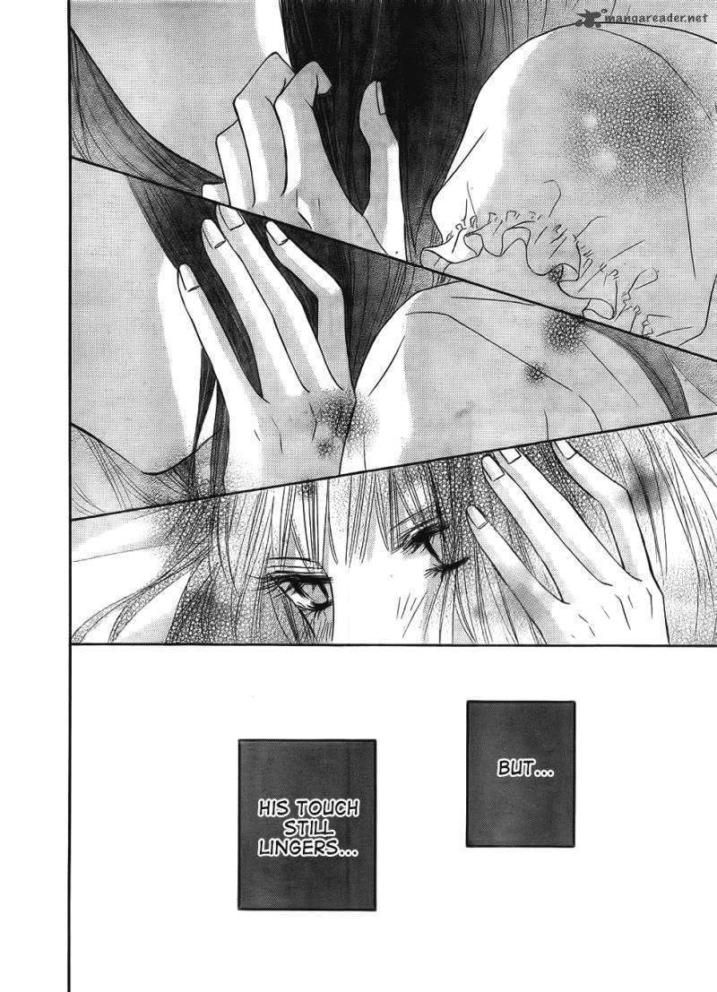Read Kimi Ni Todoke EN Manga Online