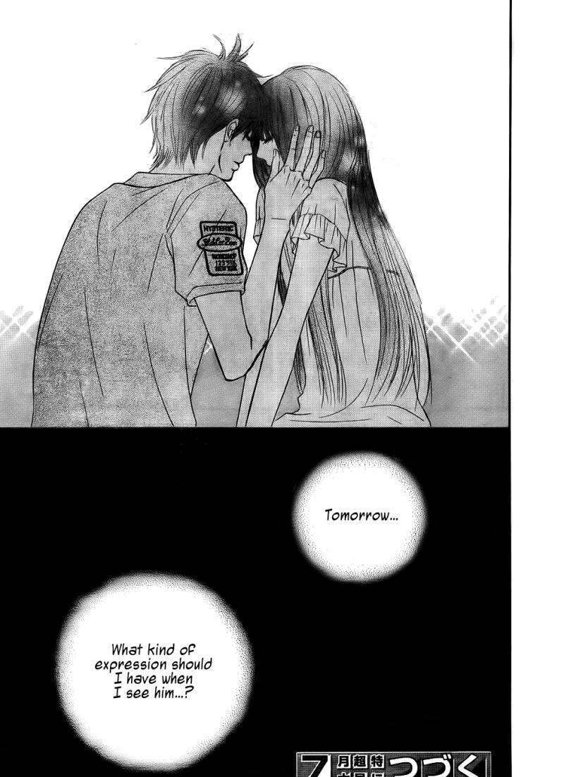 Read Kimi Ni Todoke EN Manga Online