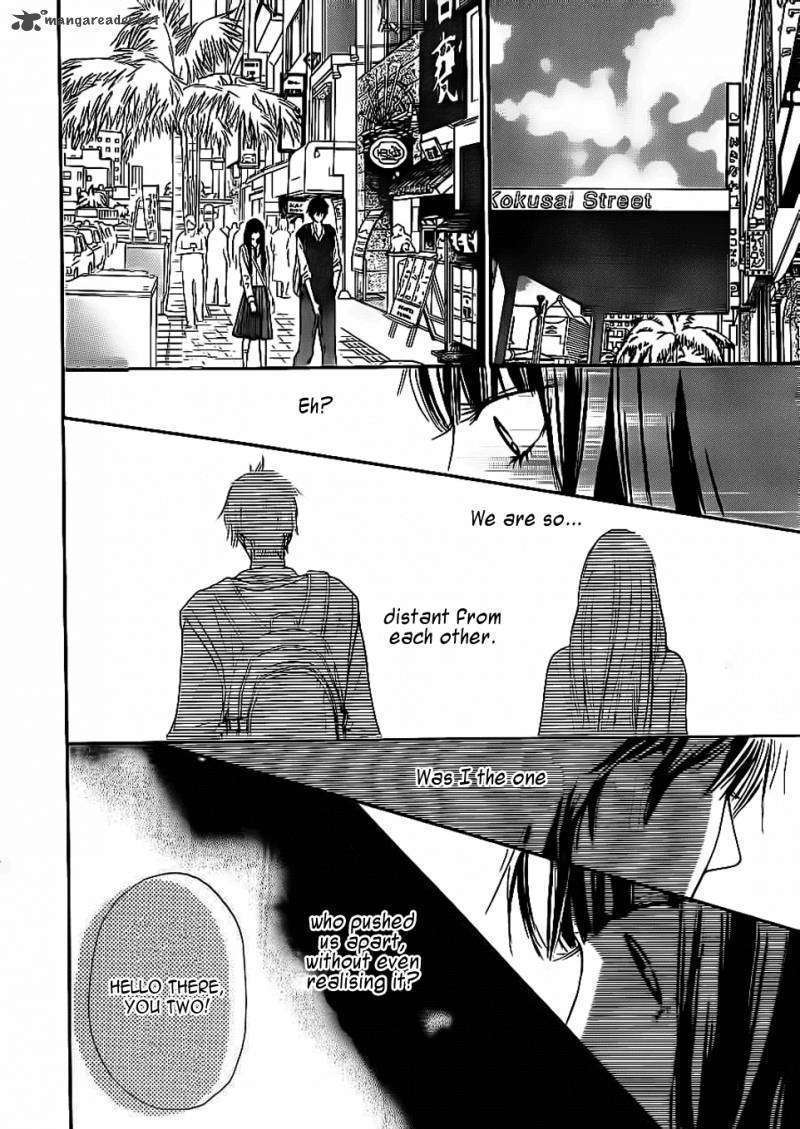 Read Kimi Ni Todoke EN Manga Online