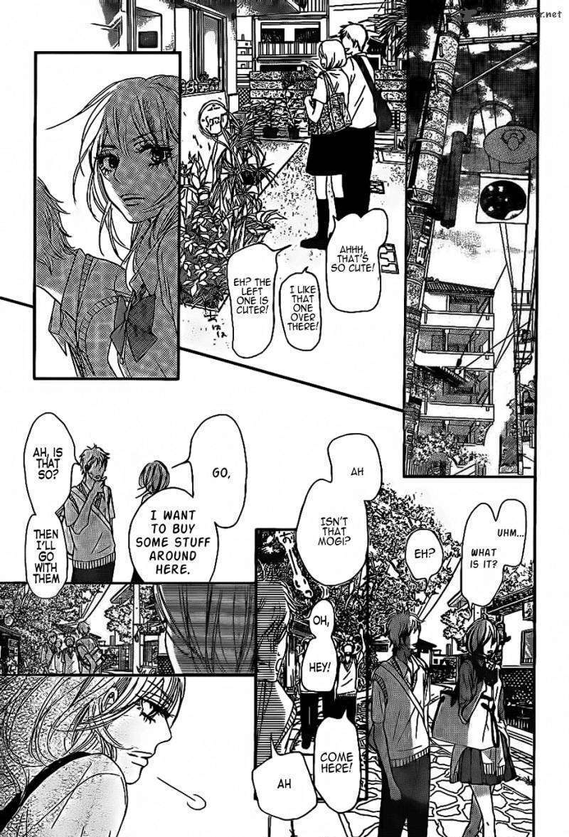 Read Kimi Ni Todoke EN Manga Online