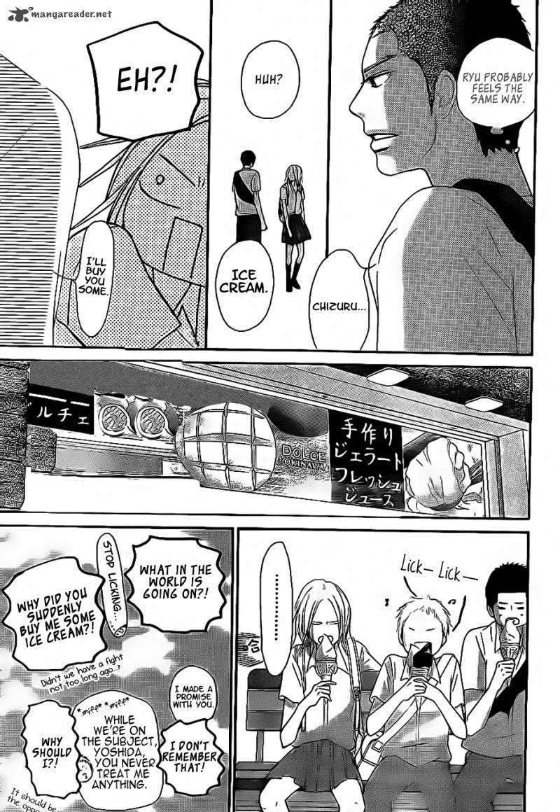 Read Kimi Ni Todoke EN Manga Online