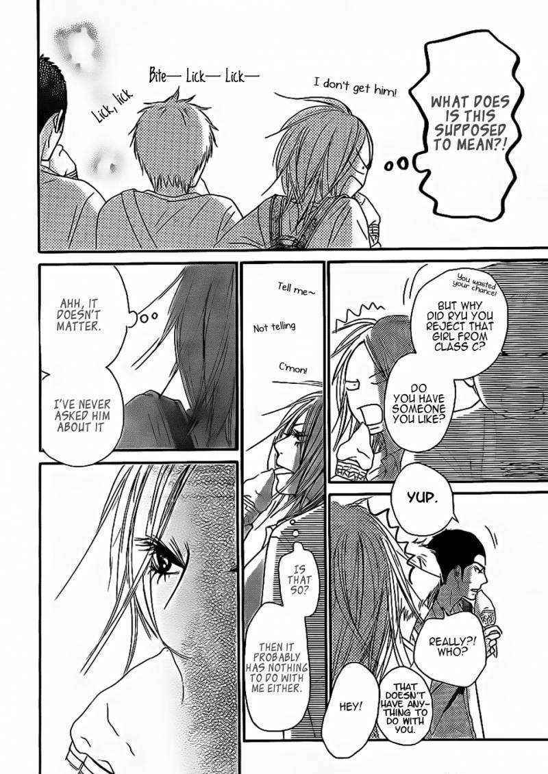 Read Kimi Ni Todoke EN Manga Online