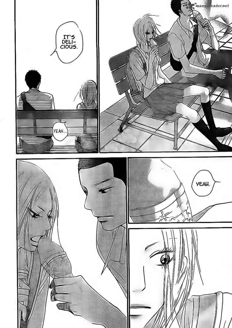 Read Kimi Ni Todoke EN Manga Online