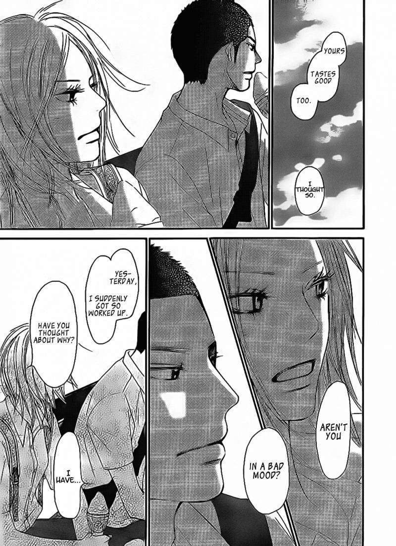 Read Kimi Ni Todoke EN Manga Online
