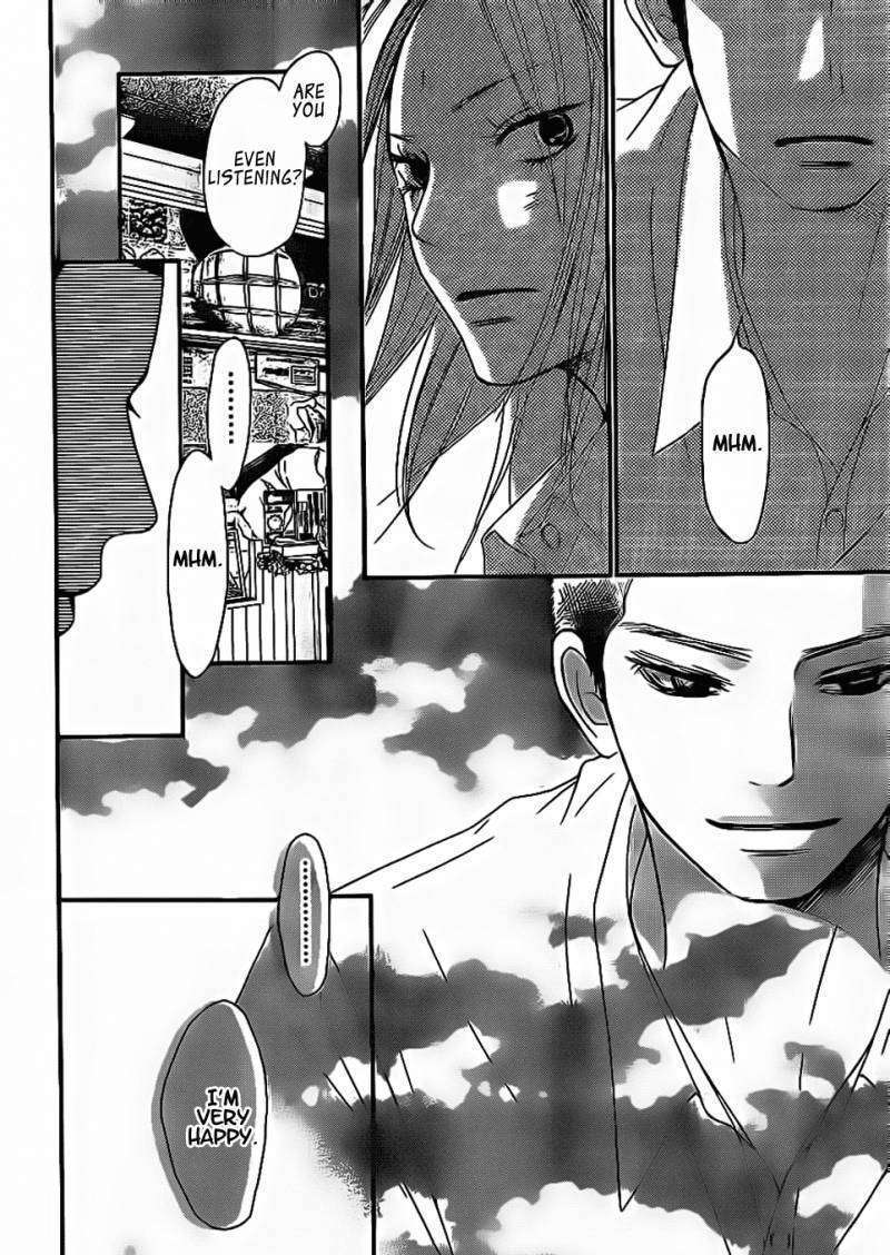 Read Kimi Ni Todoke EN Manga Online