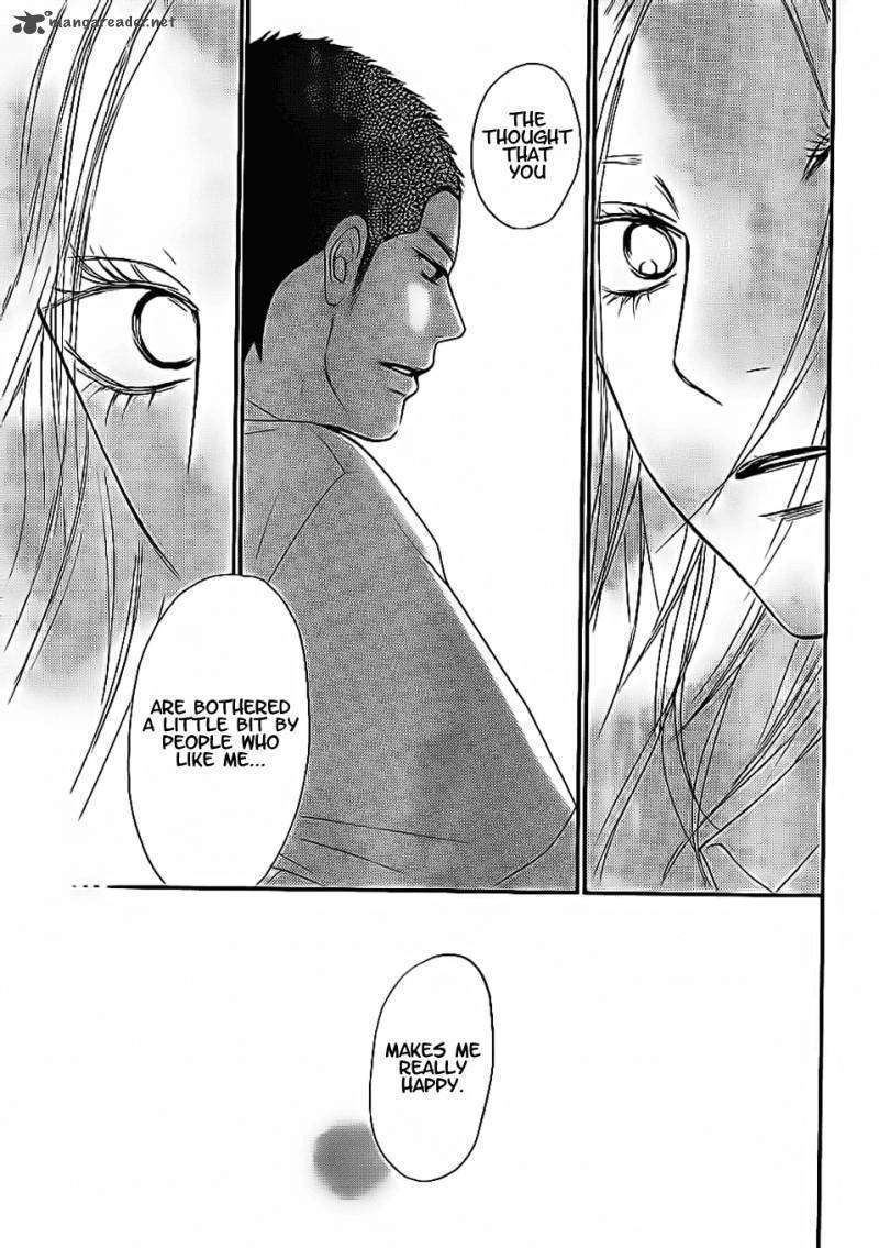 Read Kimi Ni Todoke EN Manga Online