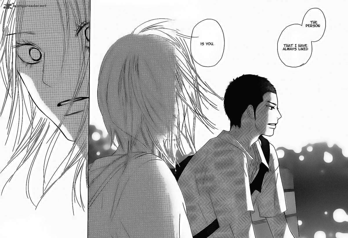 Read Kimi Ni Todoke EN Manga Online