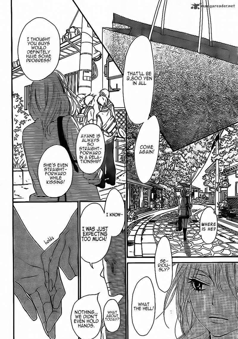 Read Kimi Ni Todoke EN Manga Online
