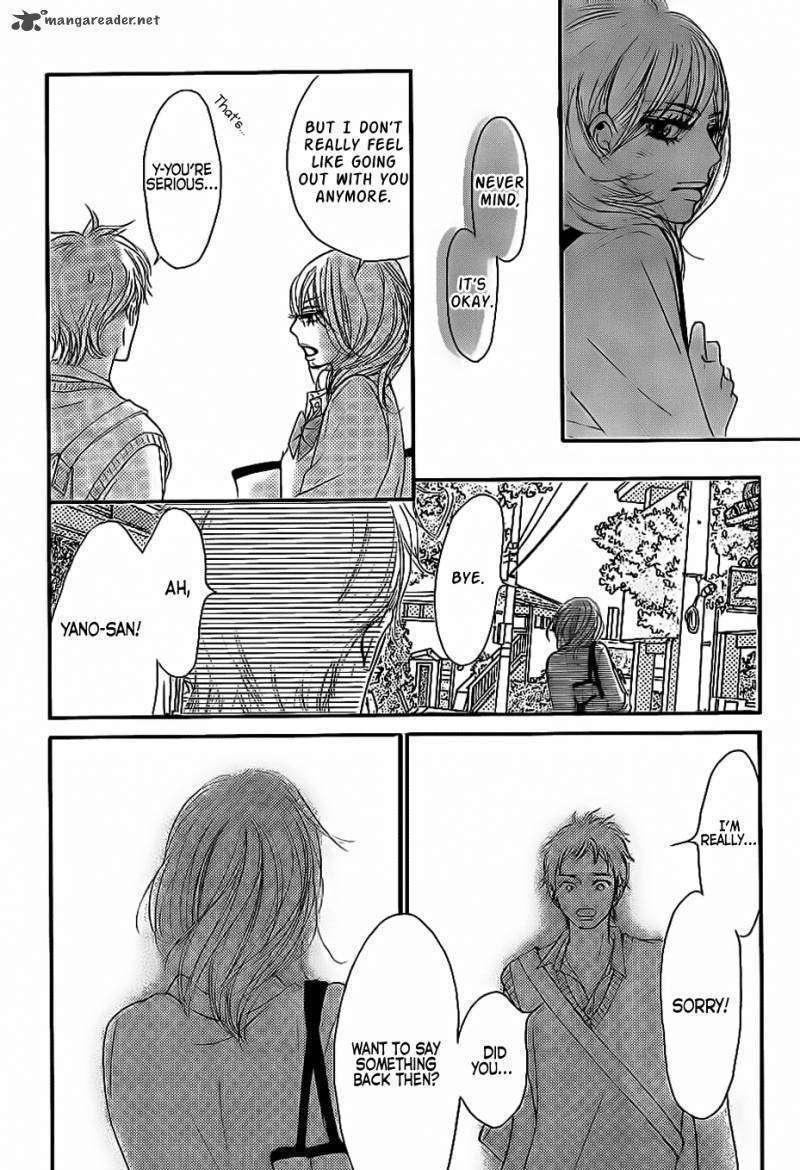 Read Kimi Ni Todoke EN Manga Online