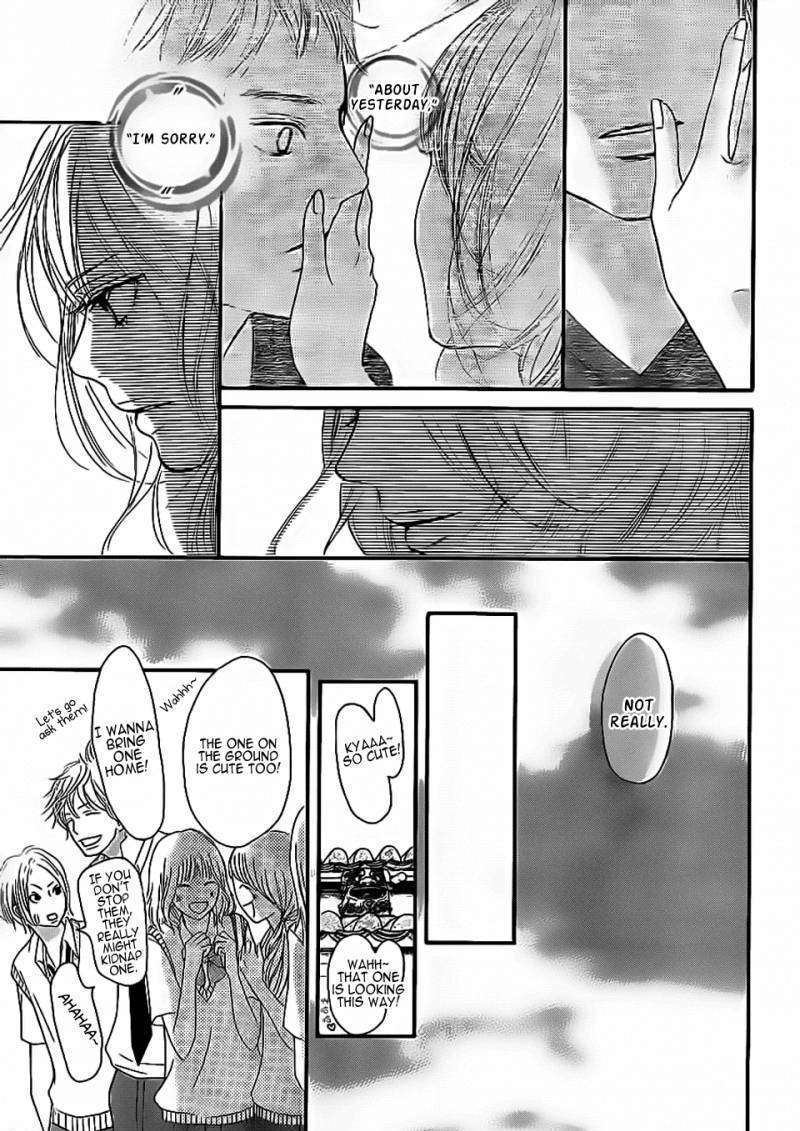 Read Kimi Ni Todoke EN Manga Online