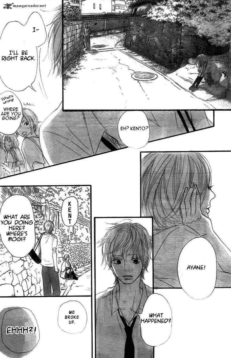 Read Kimi Ni Todoke EN Manga Online