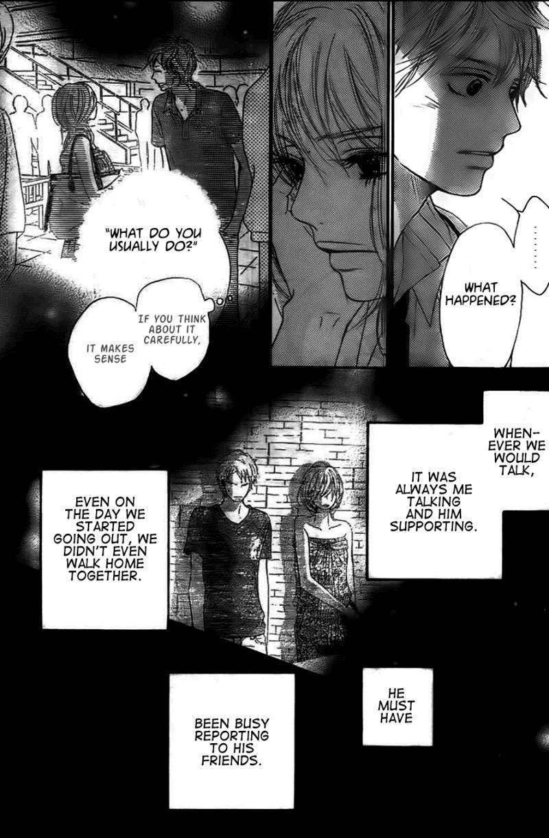 Read Kimi Ni Todoke EN Manga Online