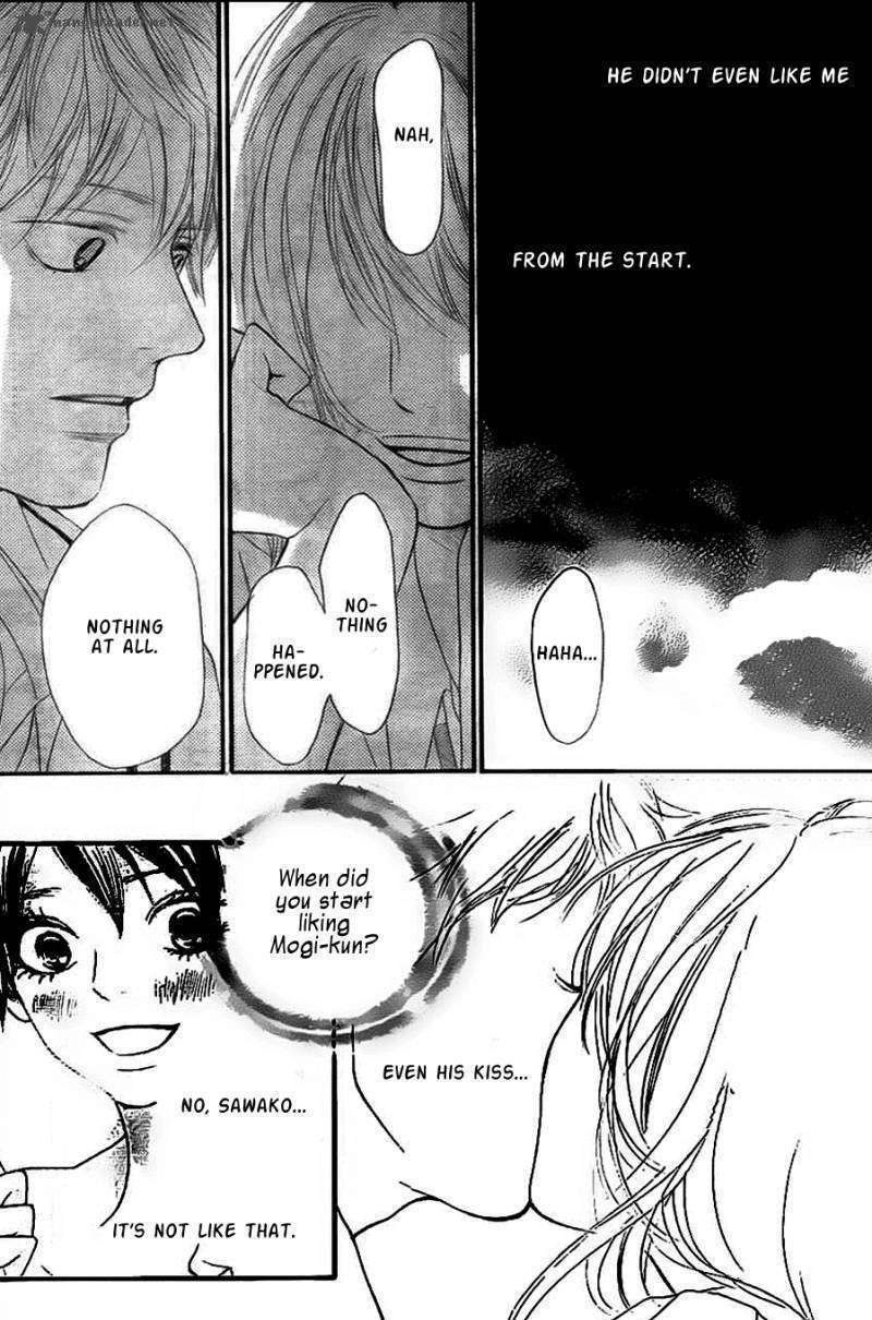 Read Kimi Ni Todoke EN Manga Online