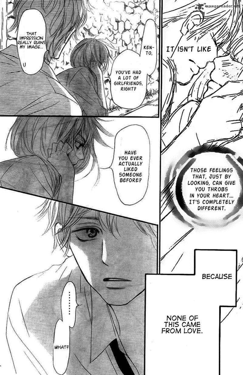 Read Kimi Ni Todoke EN Manga Online