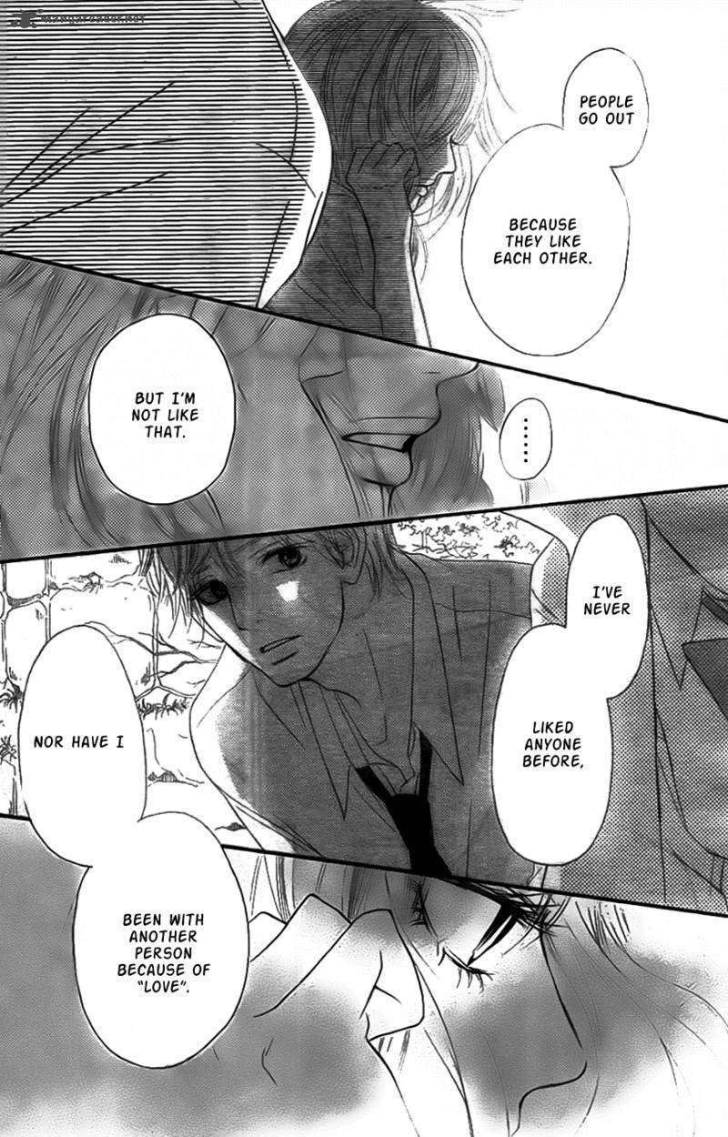 Read Kimi Ni Todoke EN Manga Online