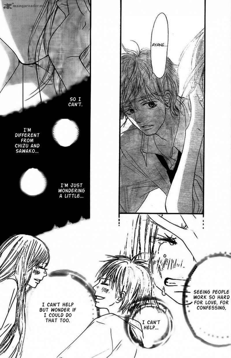 Read Kimi Ni Todoke EN Manga Online