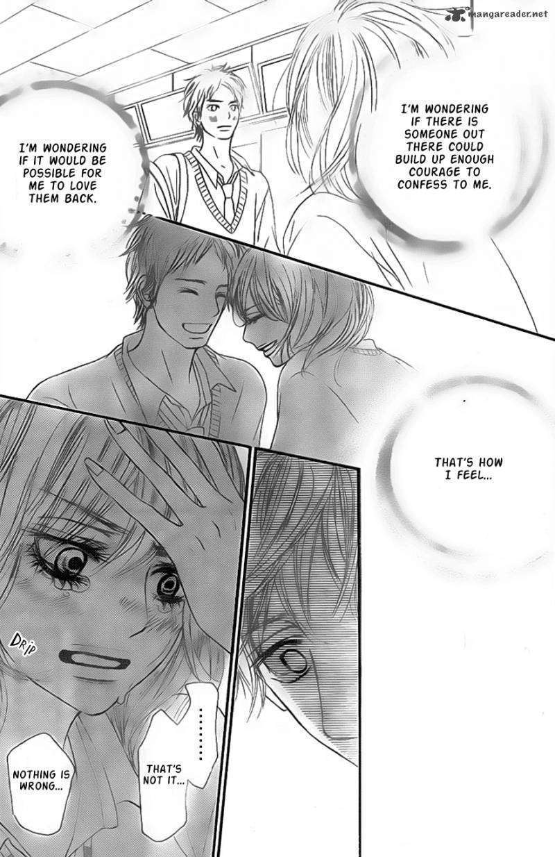 Read Kimi Ni Todoke EN Manga Online
