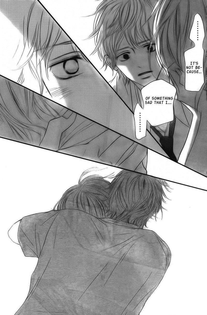Read Kimi Ni Todoke EN Manga Online