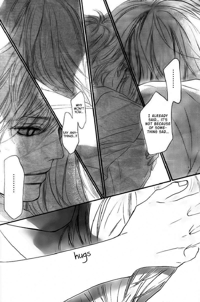 Read Kimi Ni Todoke EN Manga Online