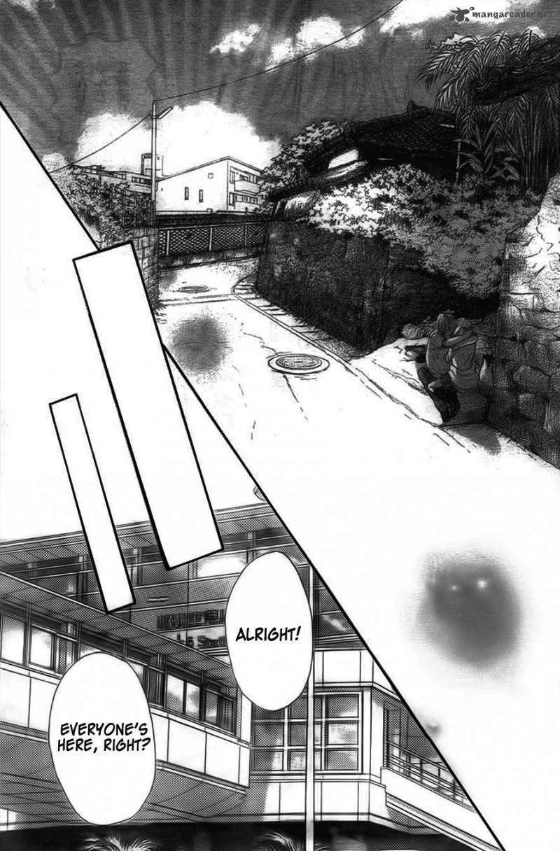 Read Kimi Ni Todoke EN Manga Online