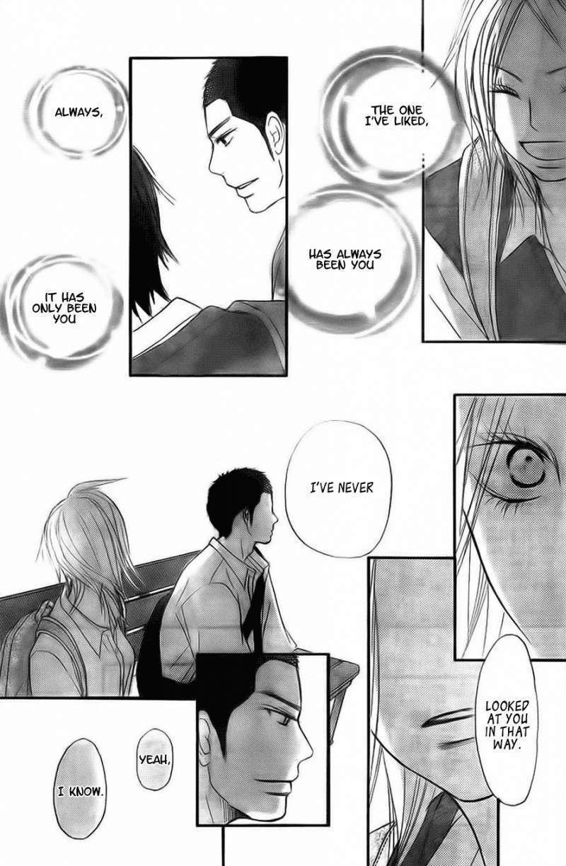 Read Kimi Ni Todoke EN Manga Online