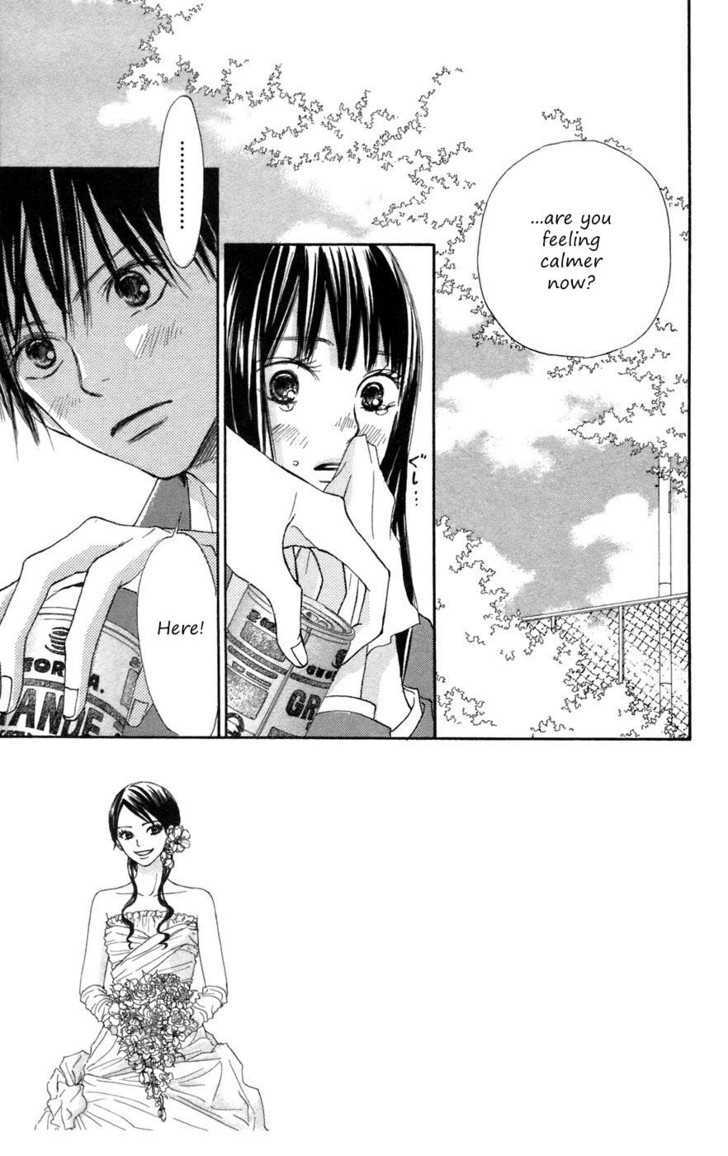 Read Kimi Ni Todoke EN Manga Online