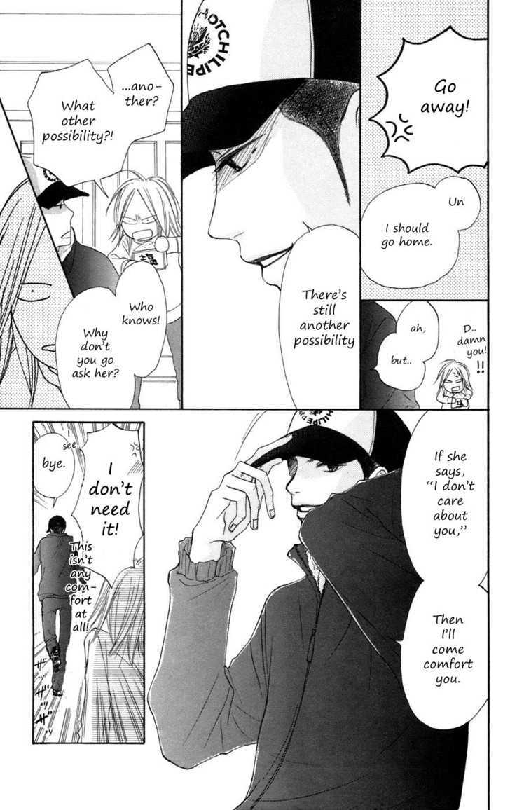 Read Kimi Ni Todoke EN Manga Online