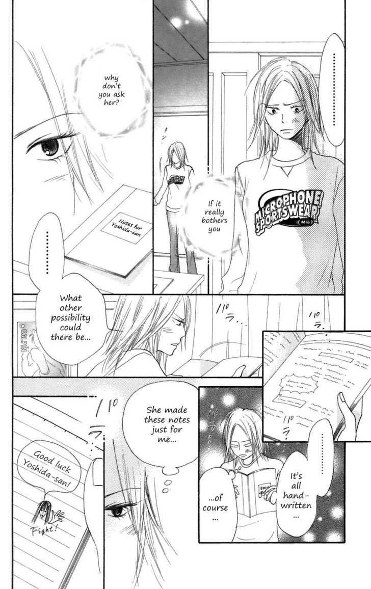 Read Kimi Ni Todoke EN Manga Online