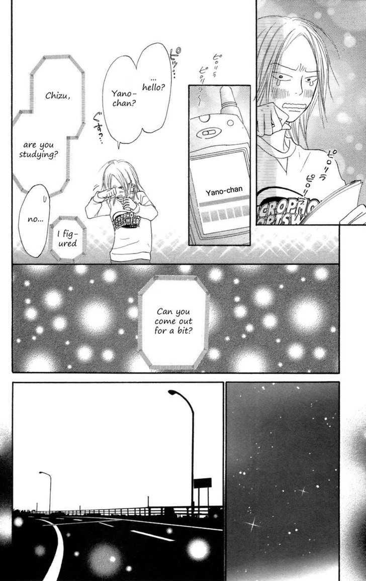 Read Kimi Ni Todoke EN Manga Online