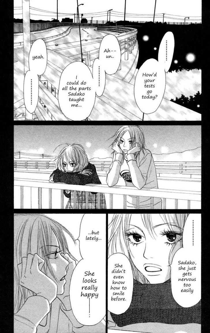 Read Kimi Ni Todoke EN Manga Online