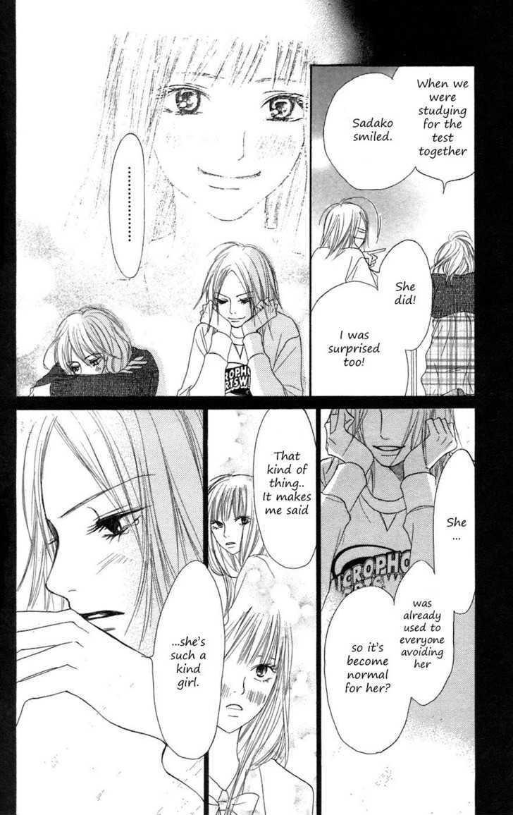Read Kimi Ni Todoke EN Manga Online