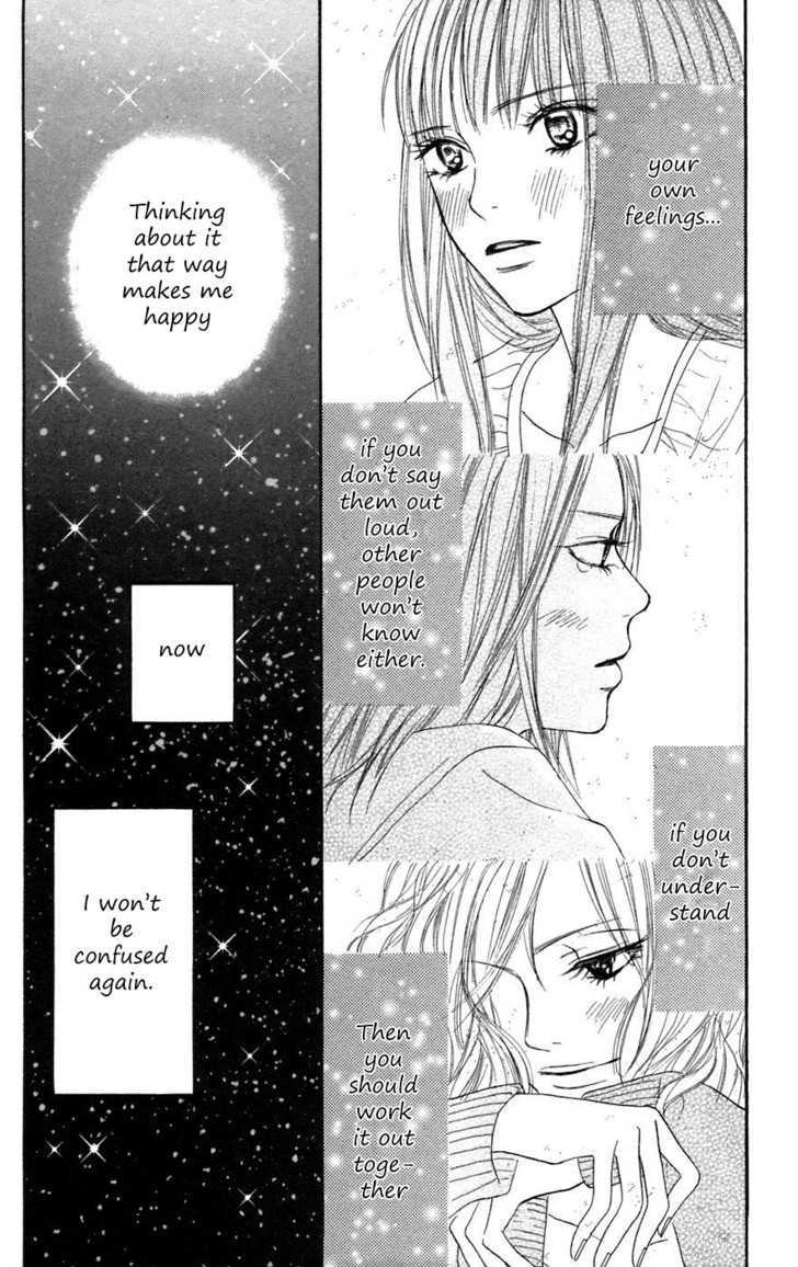 Read Kimi Ni Todoke EN Manga Online