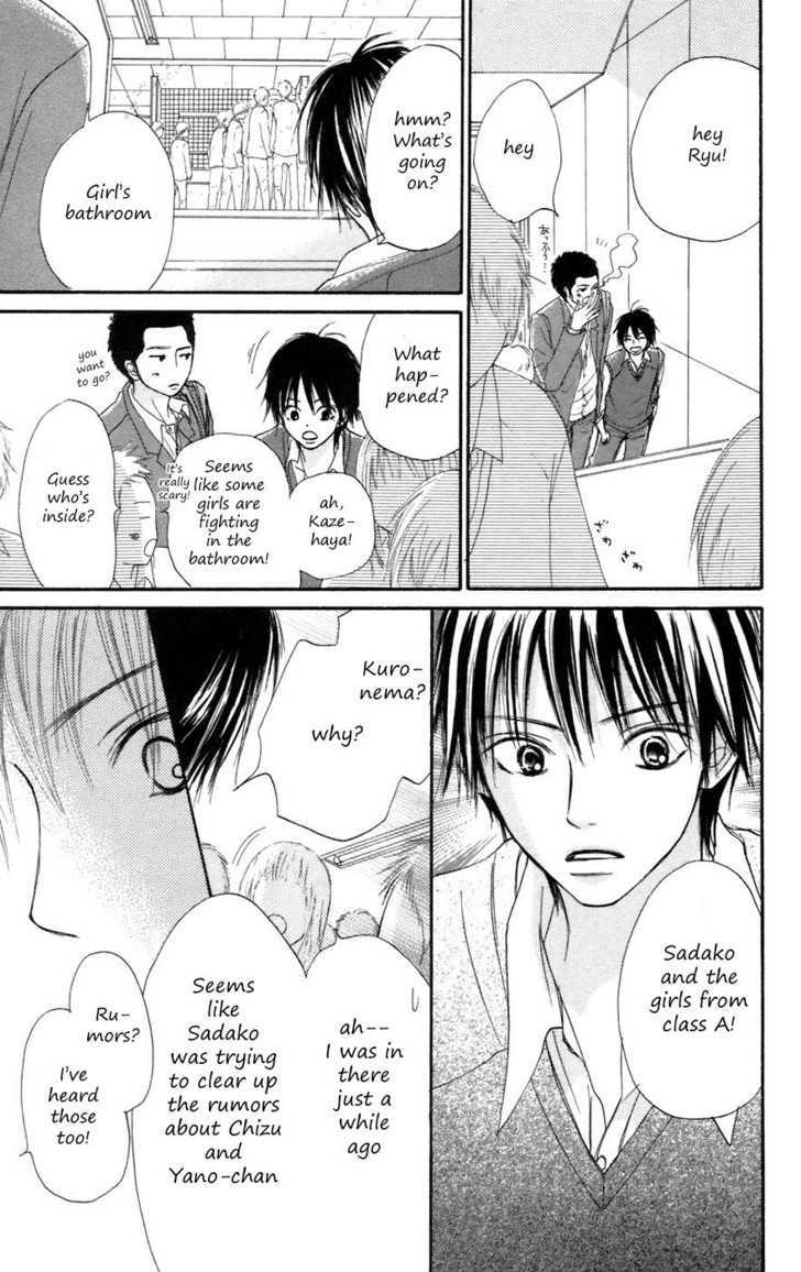 Read Kimi Ni Todoke EN Manga Online
