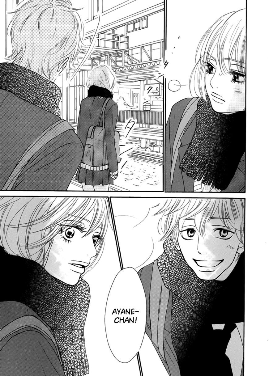 Read Kimi Ni Todoke EN Manga Online