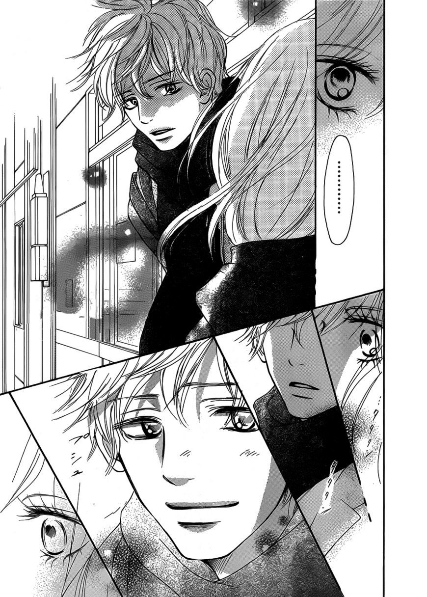 Read Kimi Ni Todoke EN Manga Online
