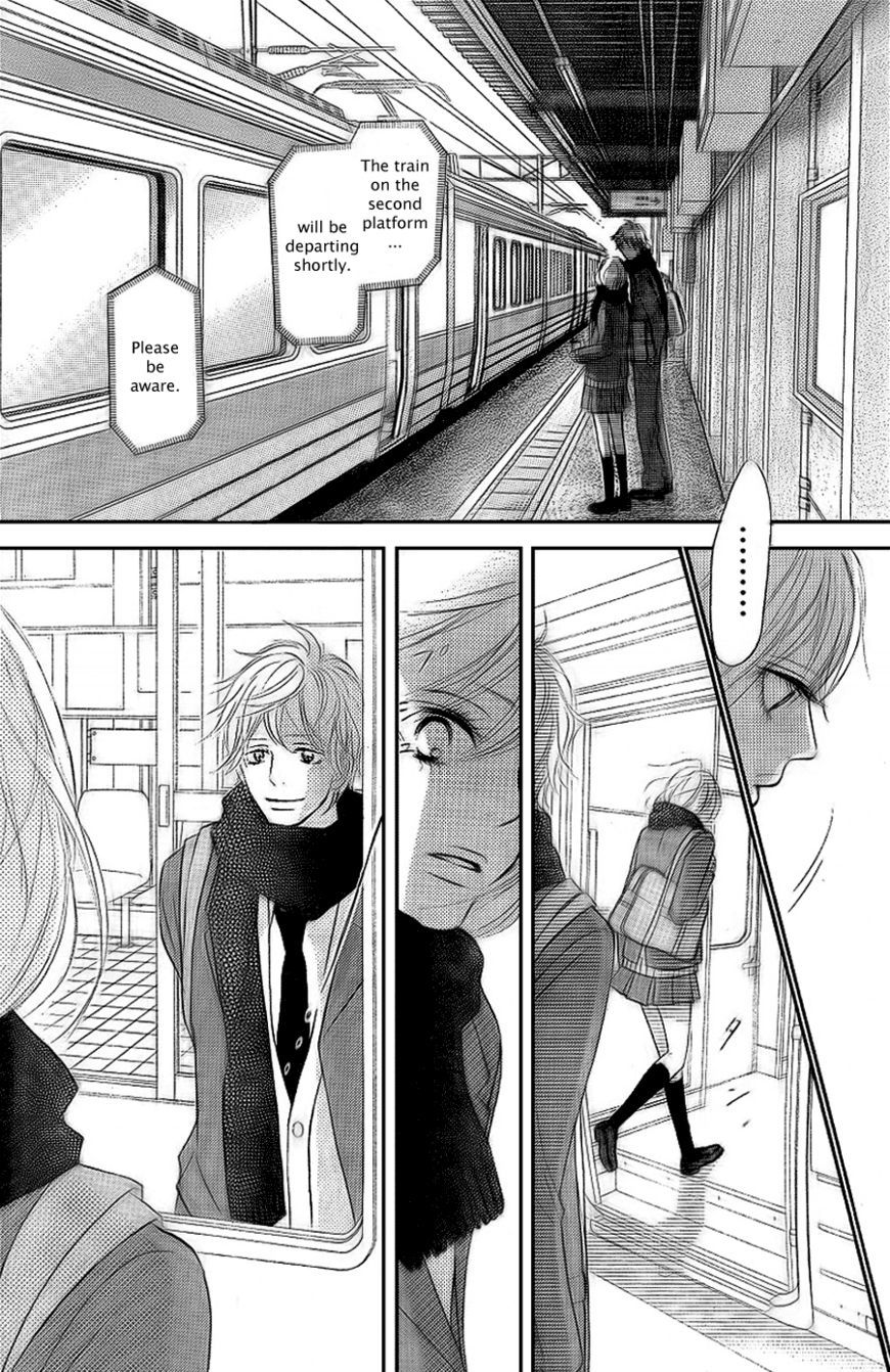 Read Kimi Ni Todoke EN Manga Online