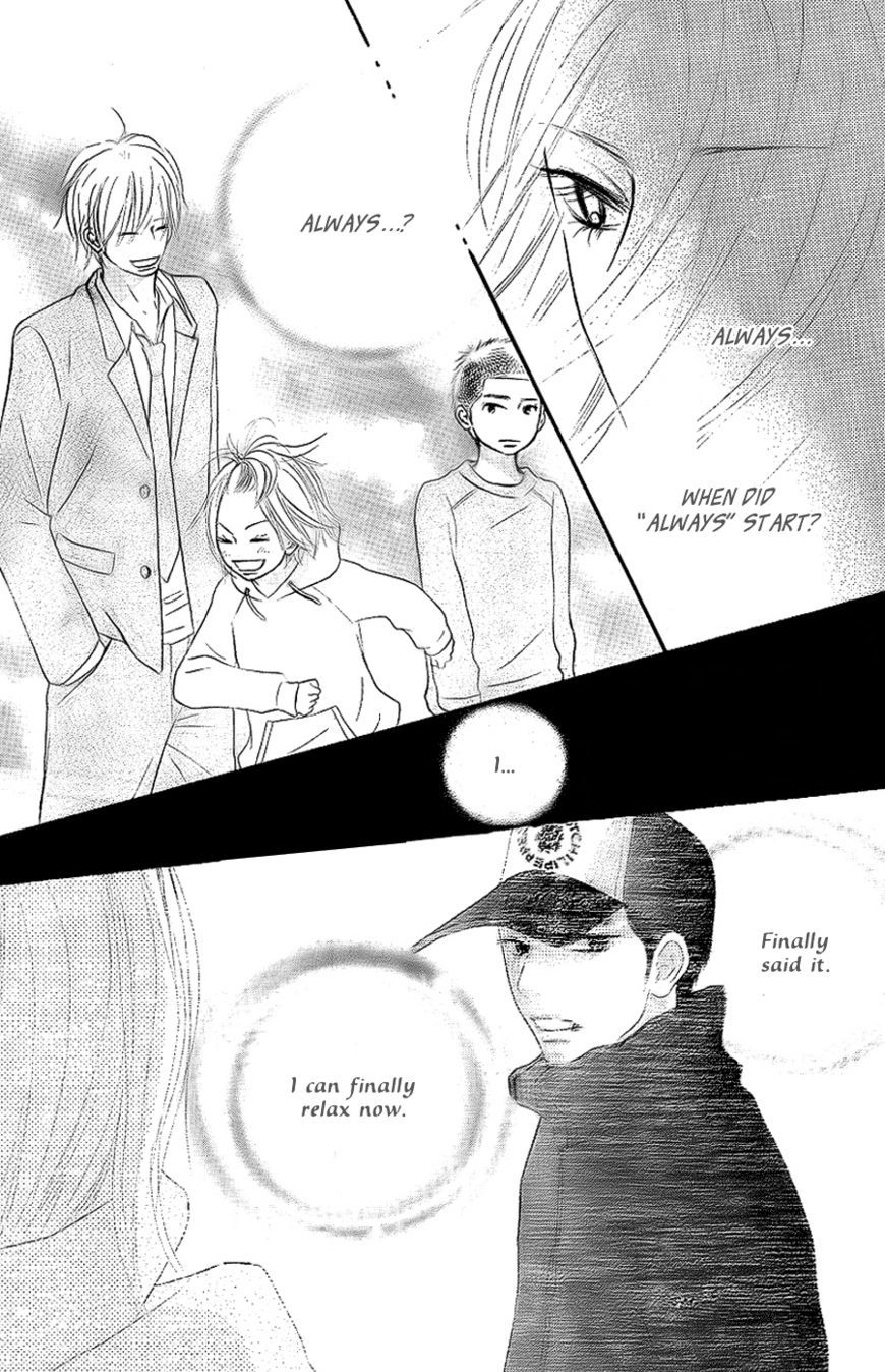 Read Kimi Ni Todoke EN Manga Online