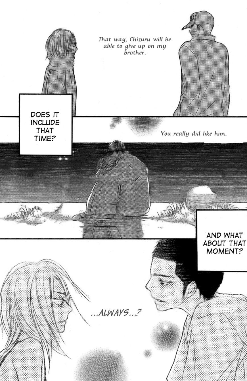 Read Kimi Ni Todoke EN Manga Online