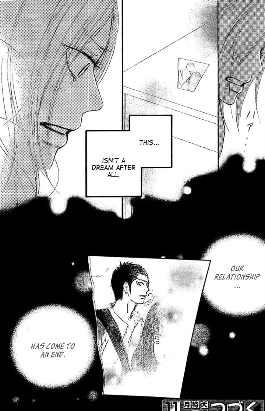Read Kimi Ni Todoke EN Manga Online