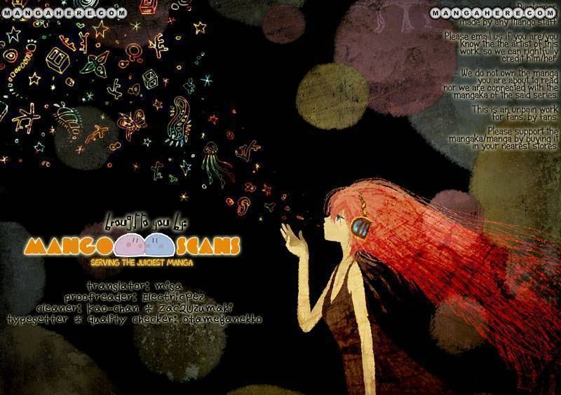 Read Kimi Ni Todoke EN Manga Online