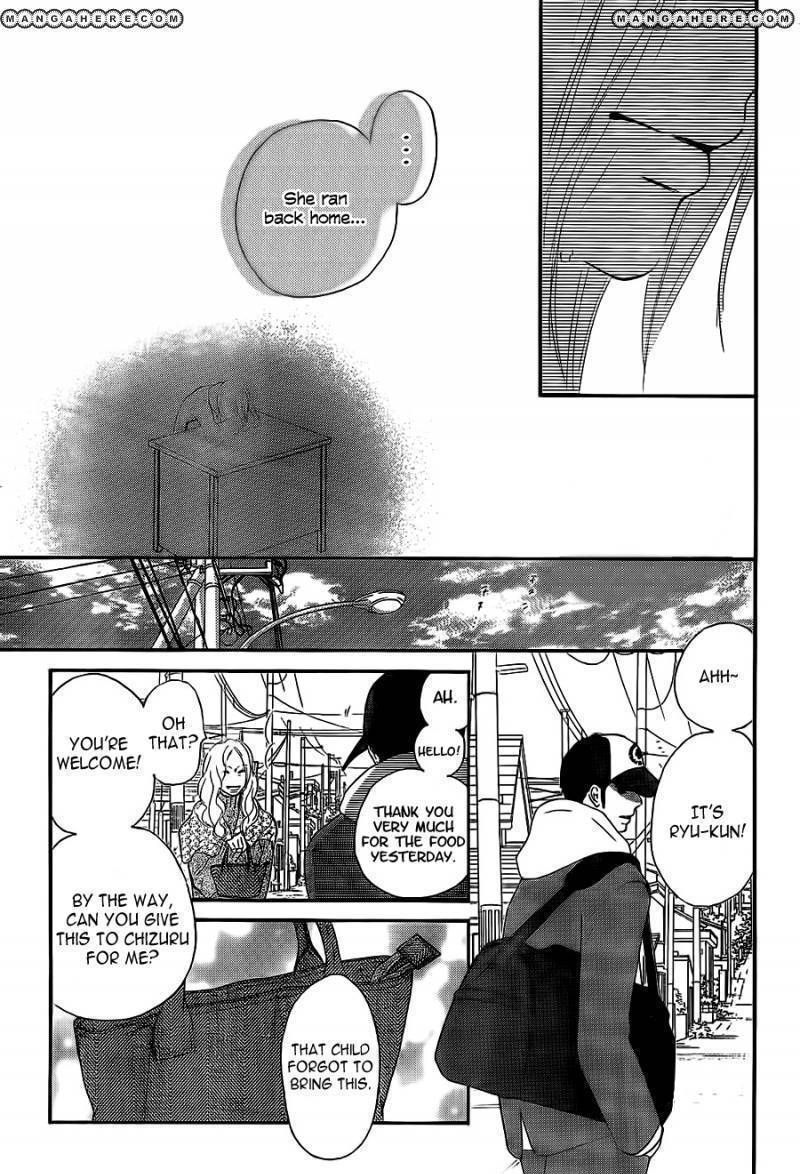 Read Kimi Ni Todoke EN Manga Online