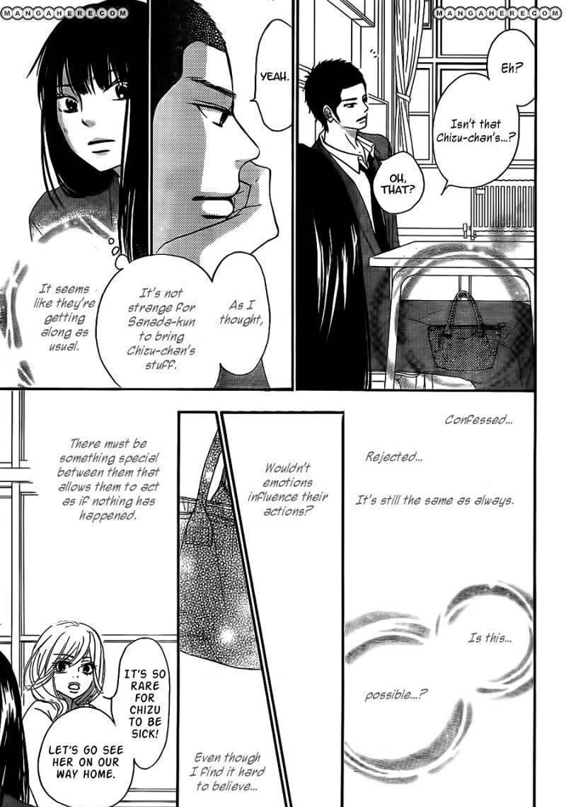 Read Kimi Ni Todoke EN Manga Online