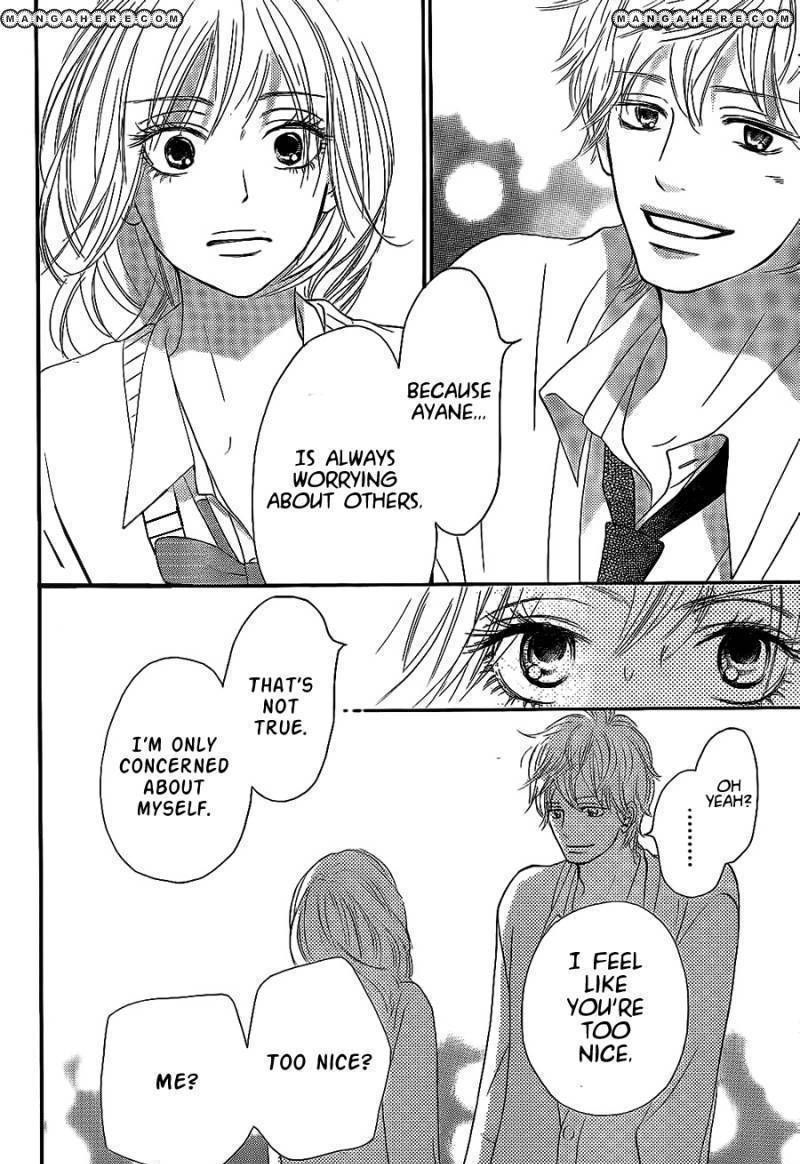 Read Kimi Ni Todoke EN Manga Online