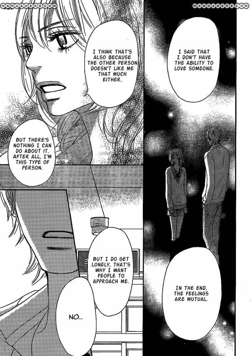 Read Kimi Ni Todoke EN Manga Online